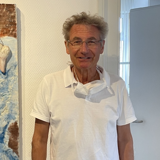 Joachim Baumgart, Zahnarzt in Darmstadt – Foto 1 von 1