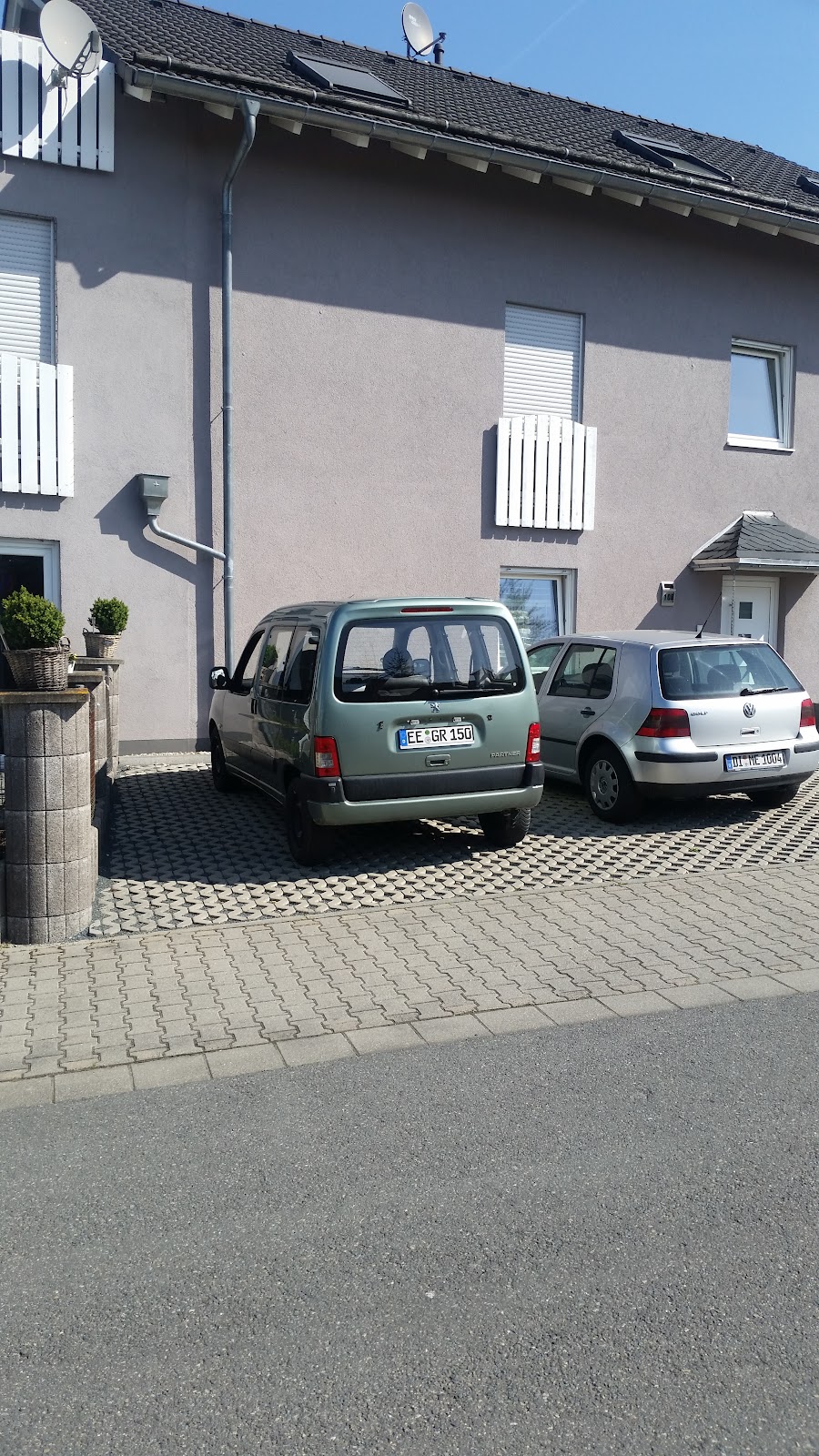 Jochen Dietz Automobile, Autohaus in Bickenbach