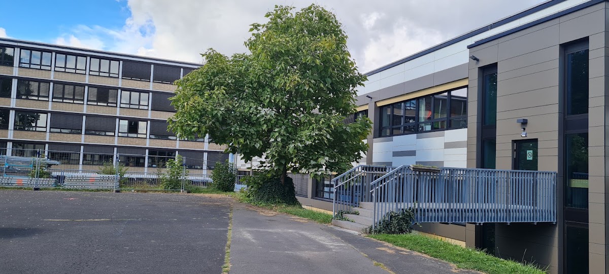 Johann-Philipp-Reis-Schule (JPRS), Schule in Friedberg (Hessen)
