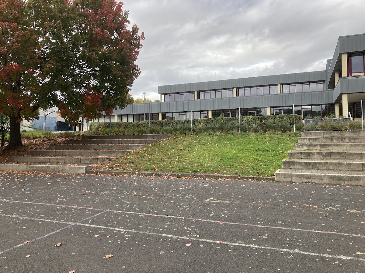 Johannisberg-Schule, Schule in Witzenhausen – Foto 1 von 1