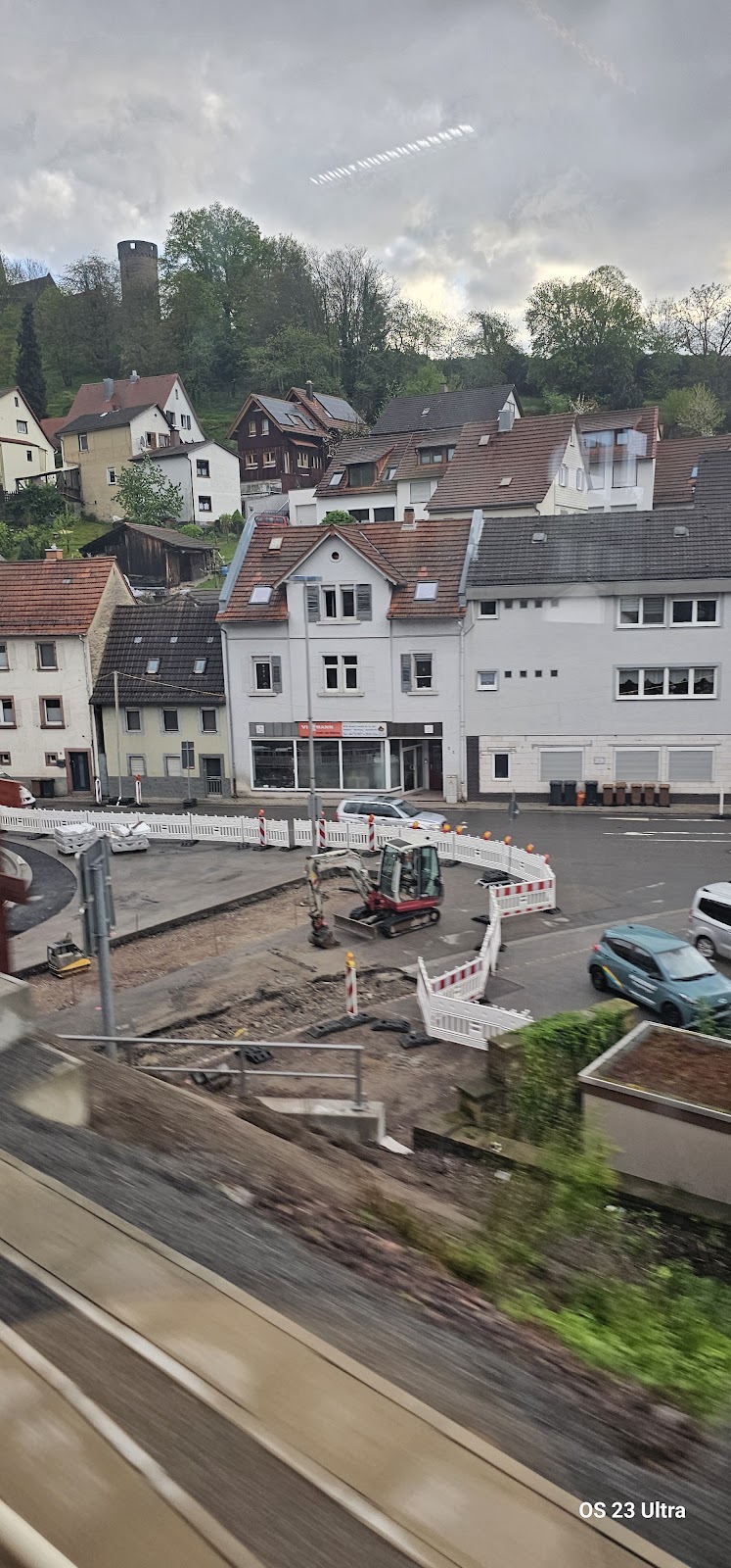 Josef Riedel Verwaltungs GmbH, Sanitärinstallation in Hirschhorn (Neckar)