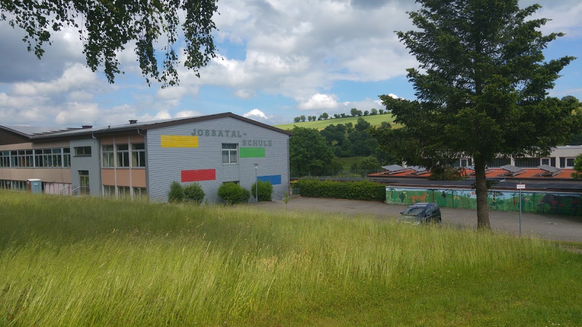 Jossatal-Schule, Schule in Jossgrund