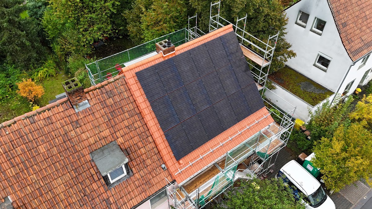 JP Systeme GmbH, Klima in Bad Nauheim