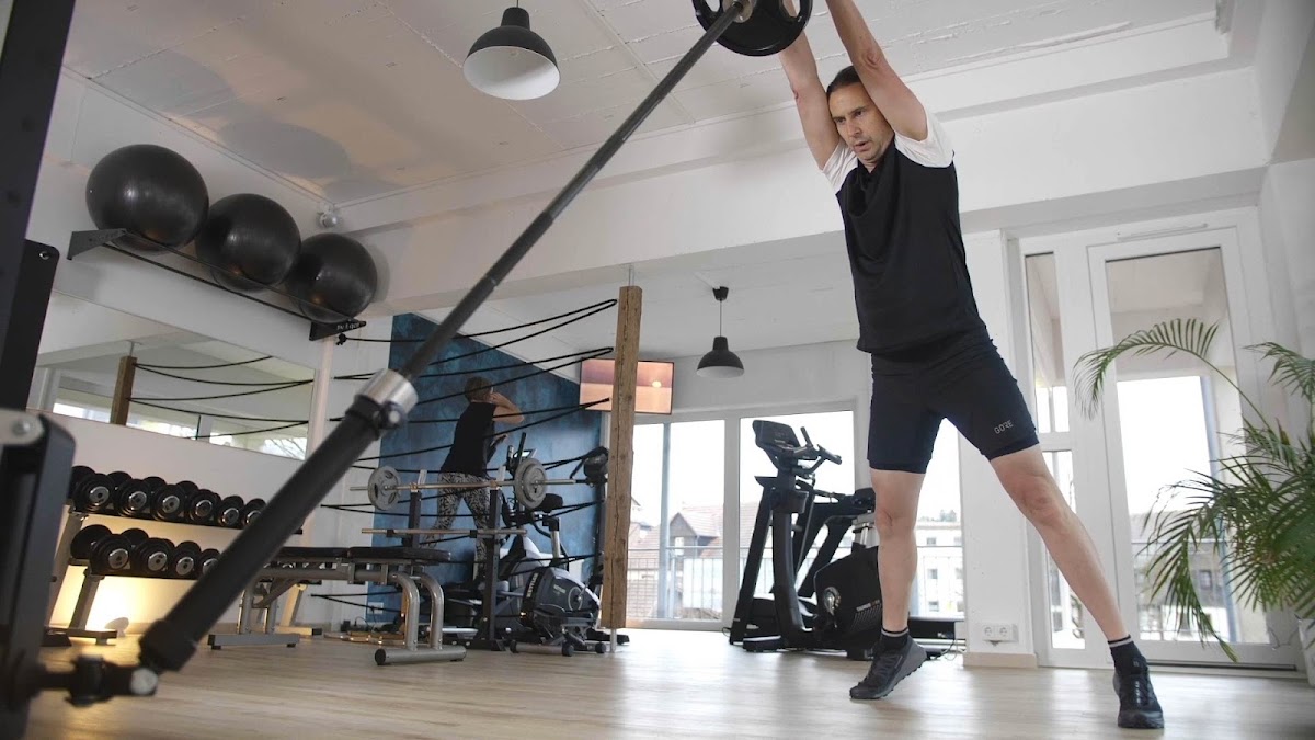 JS Fitnesslounge, Fitnessstudio in Wald-Michelbach