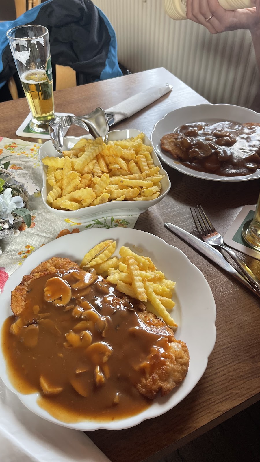 Jürgen Paulus, Restaurant in Stadtallendorf – Foto 1 von 1