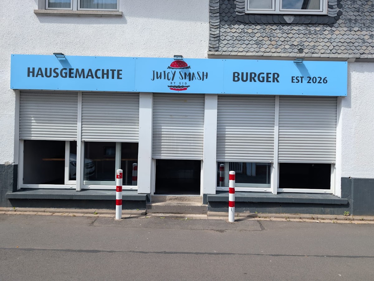 Juicy Smash by Gio 🍔, Restaurant in Freigericht – Foto 1 von 1
