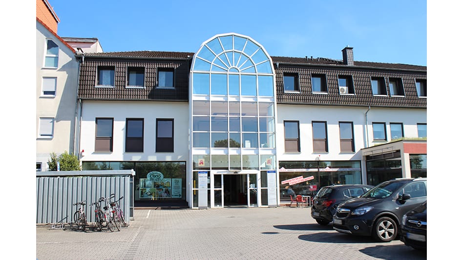 Julius Apotheke, Apotheke in Rödermark – Foto 1 von 1