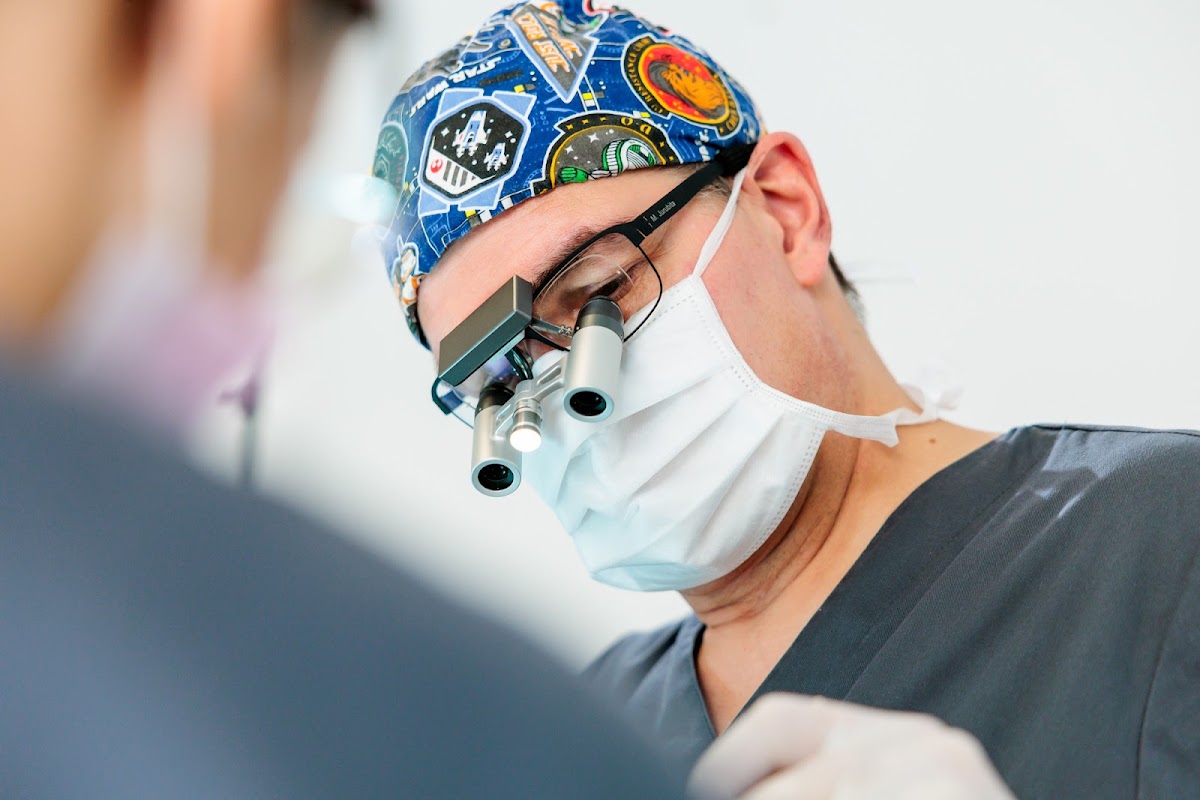 Jurubita Mihai Fachzahnarzt für Oralchirurgie, Zahnarzt in Bad Hersfeld