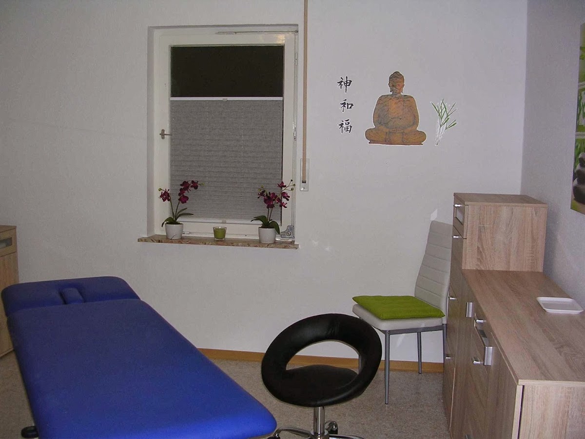 K&K BioMed Ahnatal, Physiotherapie in Ahnatal – Foto 1 von 1