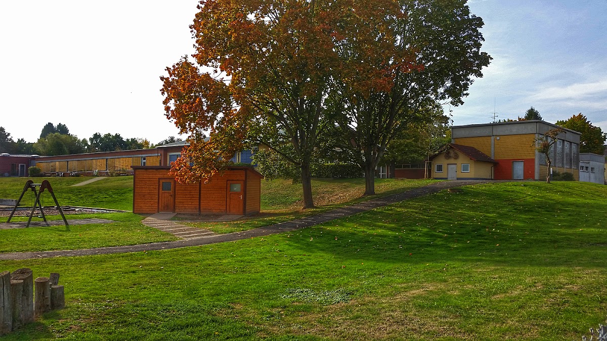 Käthe-Kollwitz-Schule, Schule in Hofgeismar