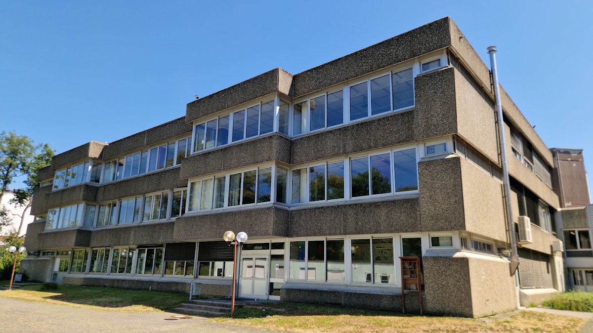 Käthe-Kollwitz-Schule Wetzlar, Schule in Wetzlar