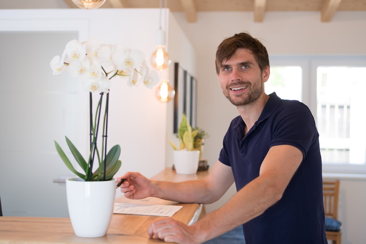 Kai Friedrich - Praxis für Osteopathie, Physiotherapie in Mainhausen
