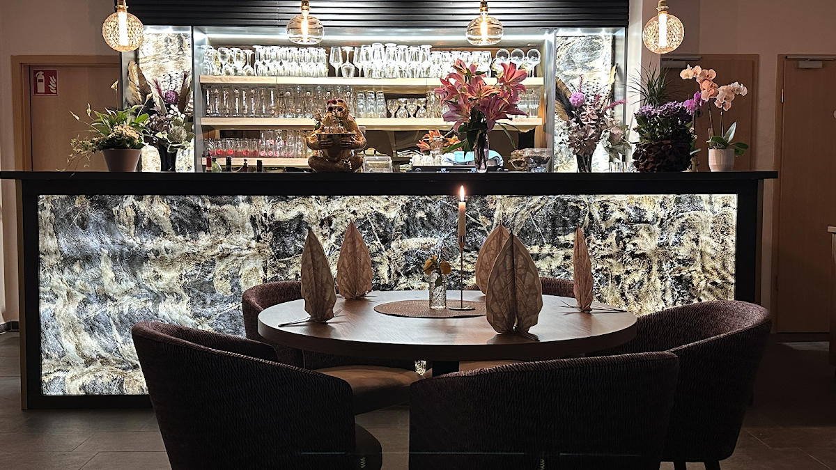 Kalif Storch, Restaurant in Waldbrunn (Westerwald) – Foto 1 von 1