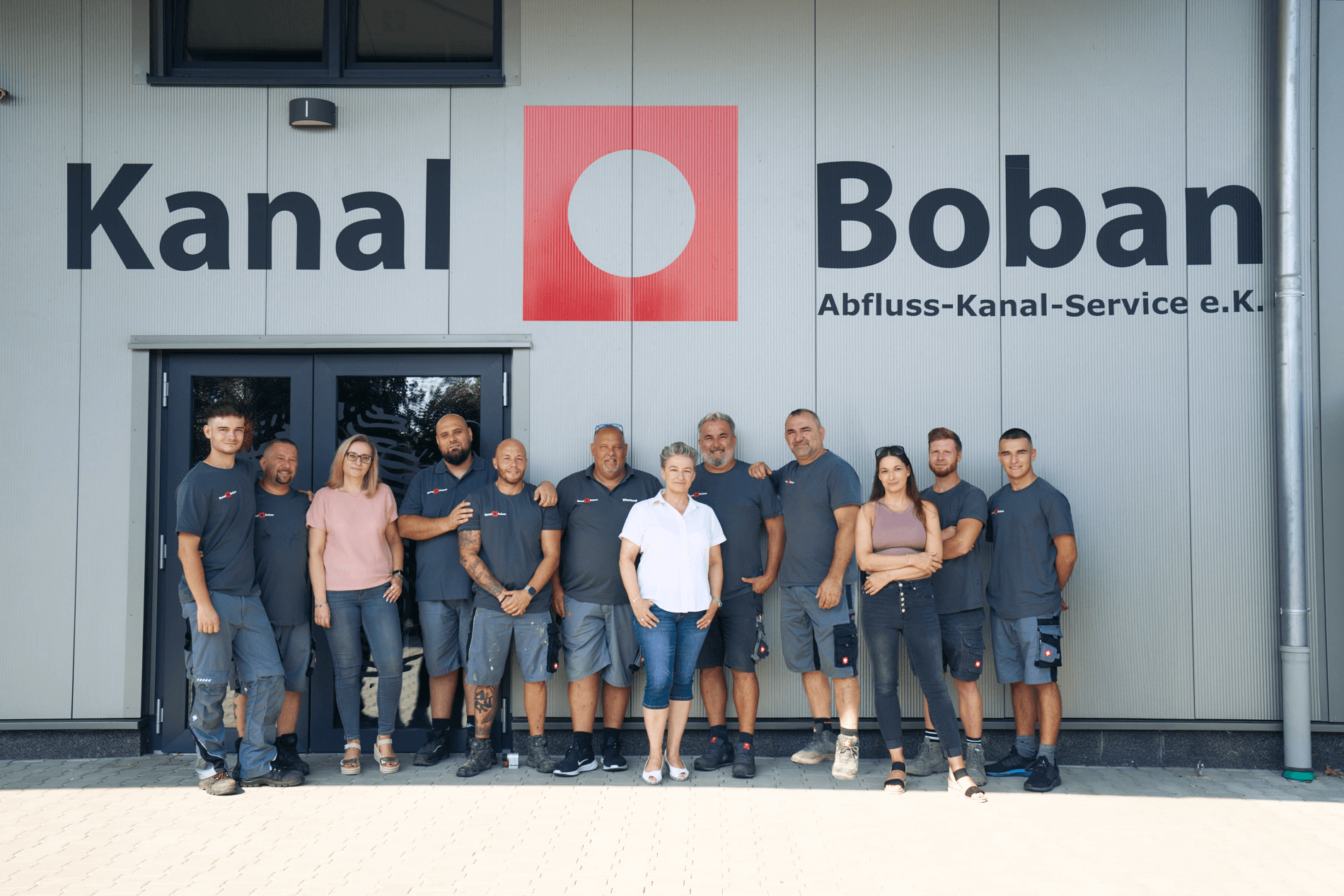 Kanal Boban Abfluss‑Kanal‑Service e.K., Rohrreinigung in Obertshausen