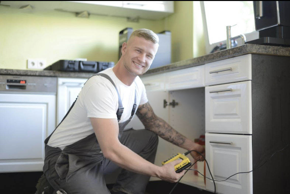 Kanalklar24 - Full Service Rohrreinigung & Abfluss Notdienst in Darmstadt, Rohrreinigung in Darmstadt – Foto 1 von 1