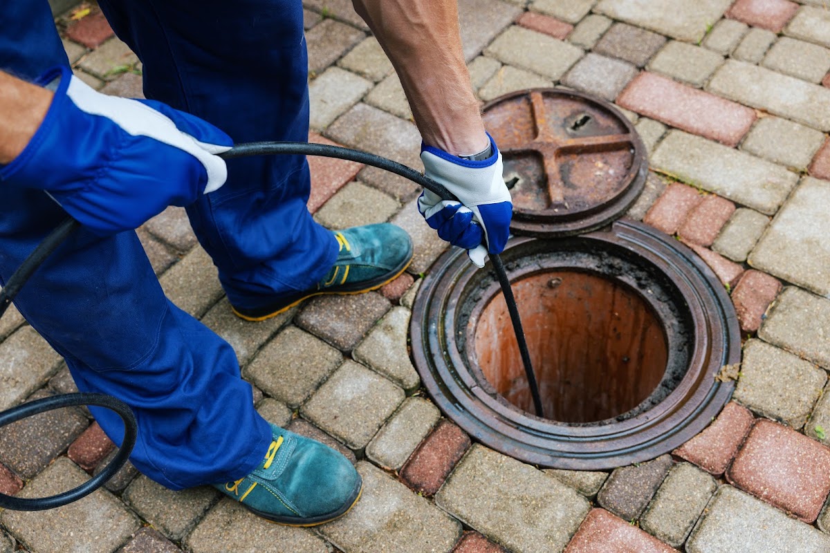 Kanalservice Greff, Rohrreinigung in Gelnhausen – Foto 1 von 1