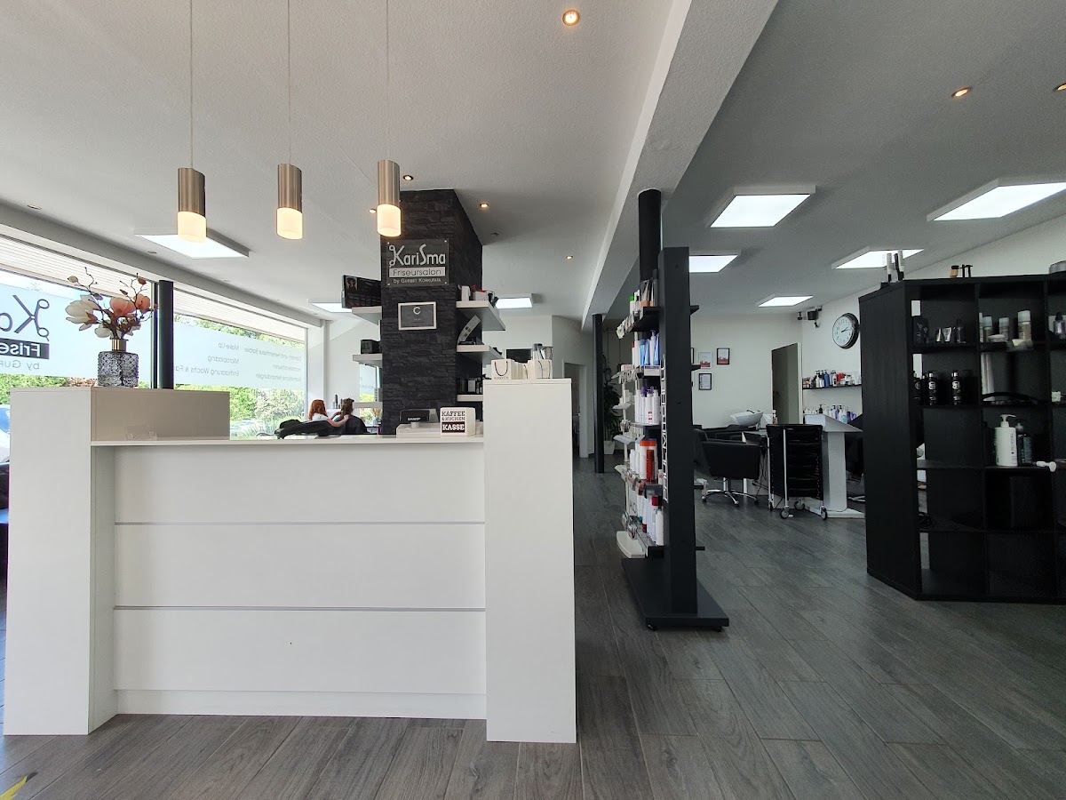 Karisma Friseursalon, Friseur in Frankenberg (Eder) – Foto 1 von 1
