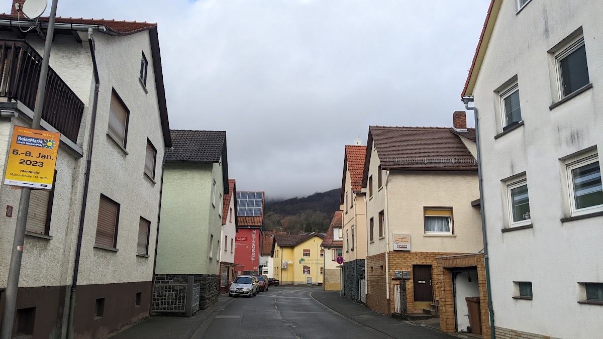 Karl Delp Heizungs-, Sanitär- und Spenglerei GmbH, Sanitärinstallation in Lautertal (Odenwald)