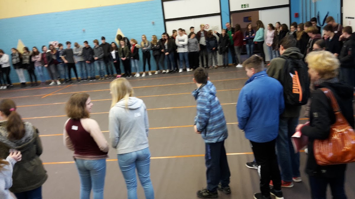 Karl-Schapper-Schule, Schule in Weinbach