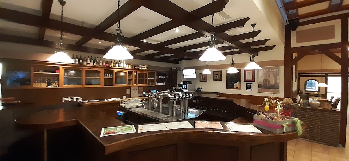 Kasino-Gesellschaft Burgwald e.V., Restaurant in Frankenberg (Eder) – Foto 1 von 1