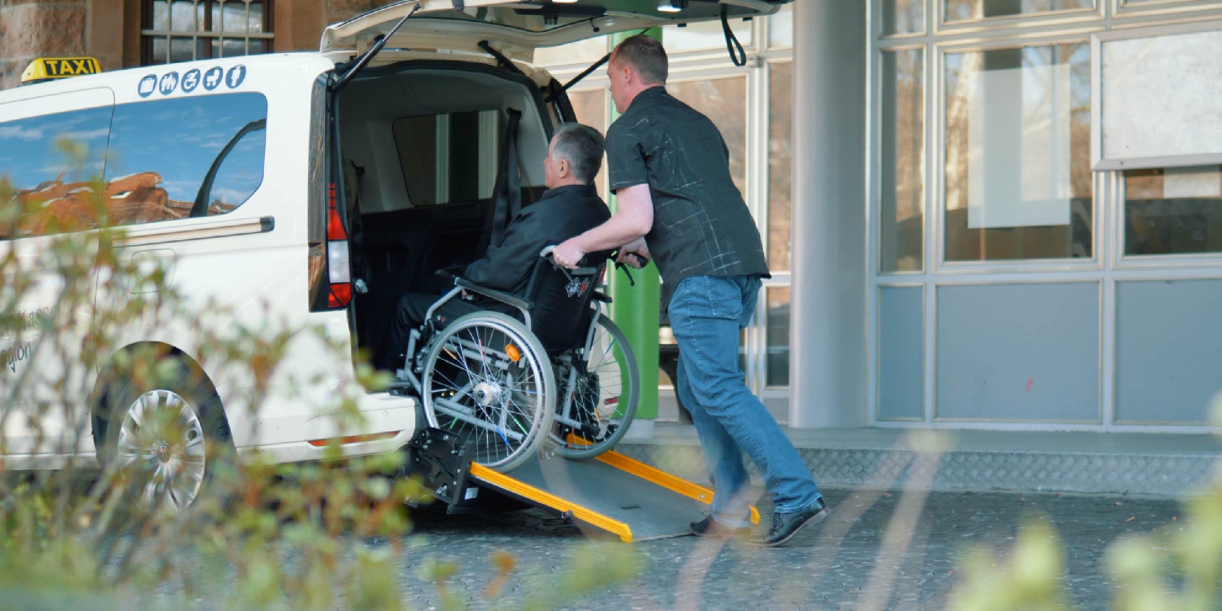 Kasseltaxi.de, Taxi in Kassel – Foto 1 von 1