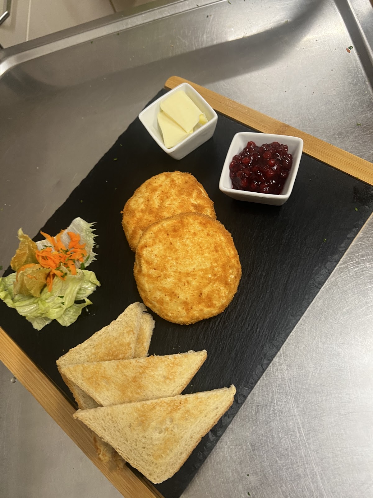 Keiler Stübchen, Restaurant in Flörsbachtal