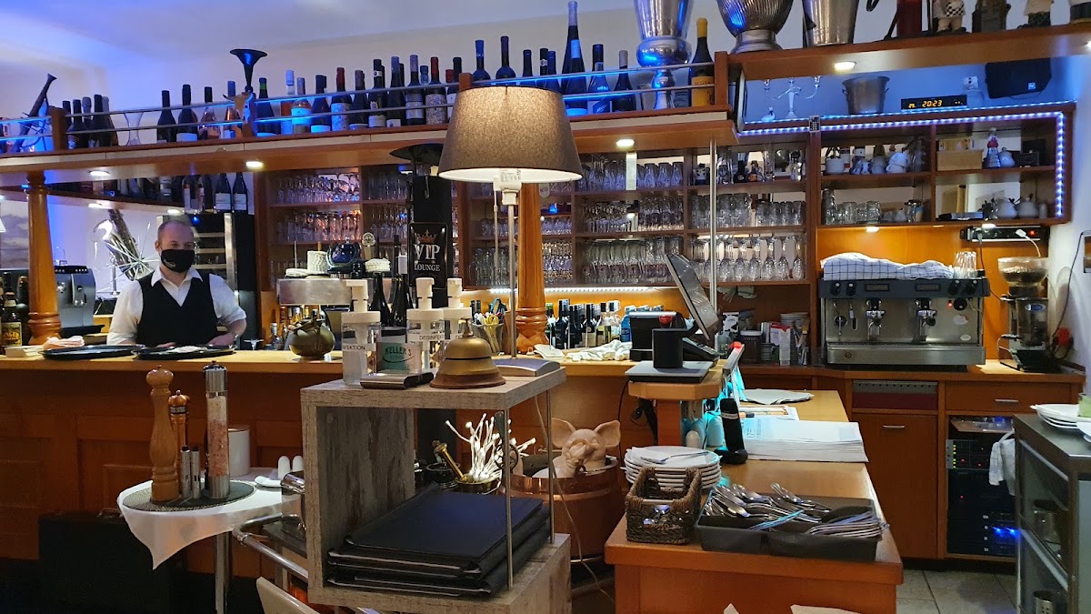 Keller's Restaurant, Restaurant in Schöneck – Foto 1 von 1