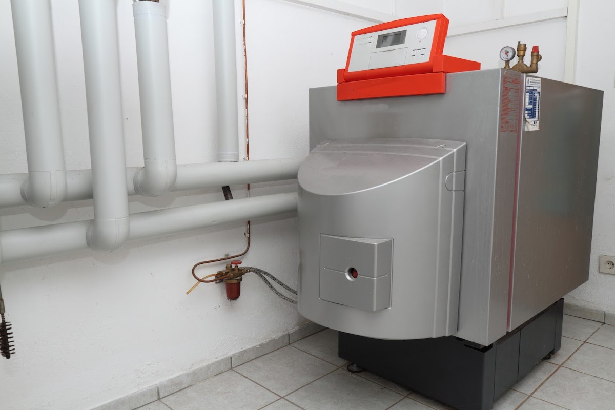 Kersten & Stresler GbR, Sanitärinstallation in Einhausen