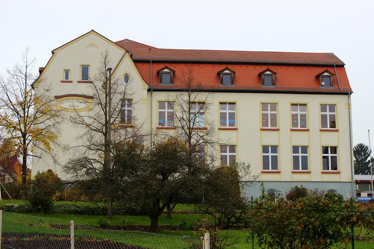 Kettler-Francke-Schule, Schule in Bad Homburg vor der Höhe