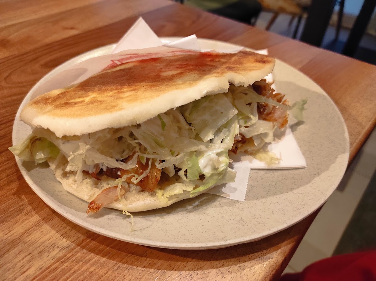 Keyma Grill, Pizzeria in Bad König