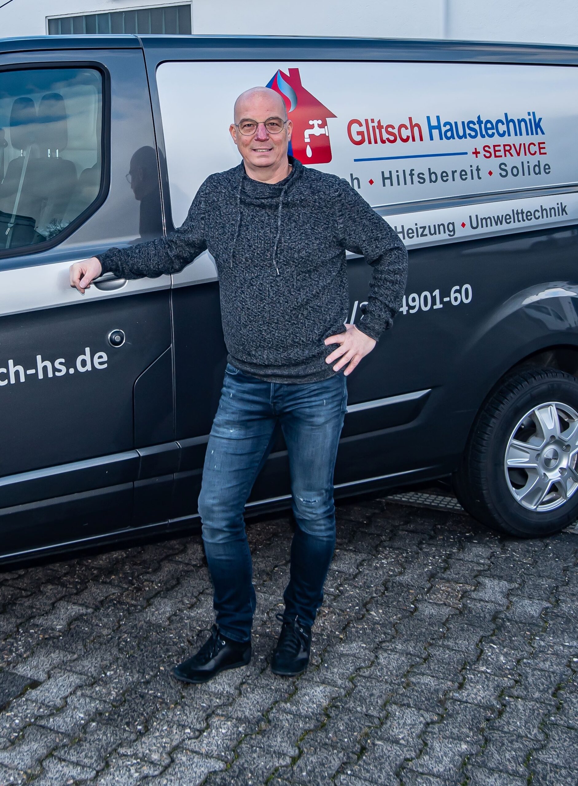 KILB.Tech GmbH, Heizung in Frankfurt am Main