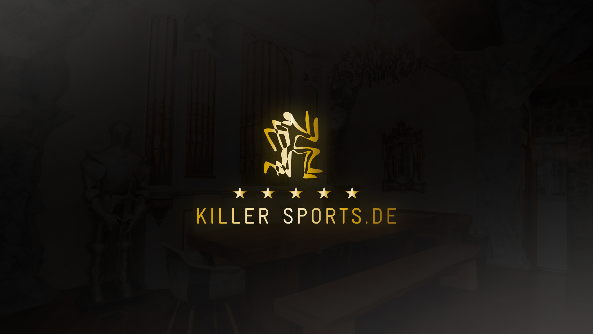 Killer Sports Ober-Ramstadt, Fitnessstudio in Ober-Ramstadt