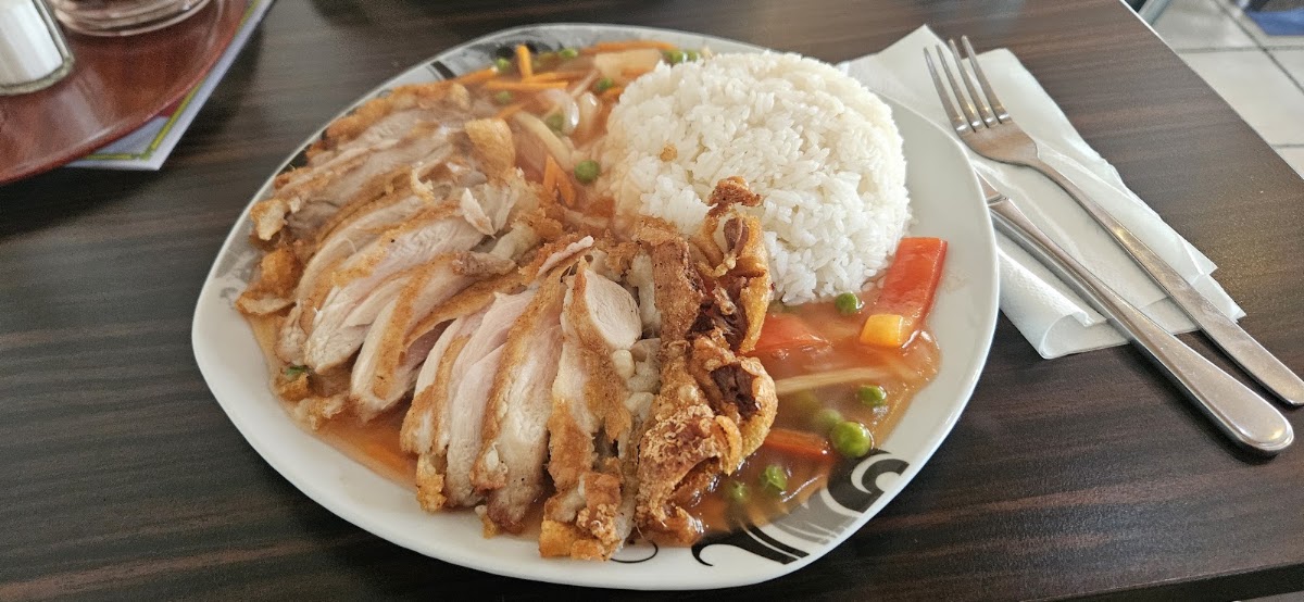 Kim Long Asiatische Spezialitäten, Restaurant in Neustadt (Hessen)