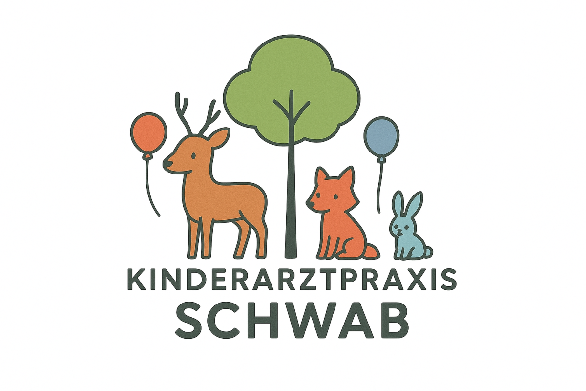 Kinderarztpraxis Gregor Schwab, Arzt in Hirschhorn (Neckar) – Foto 1 von 1