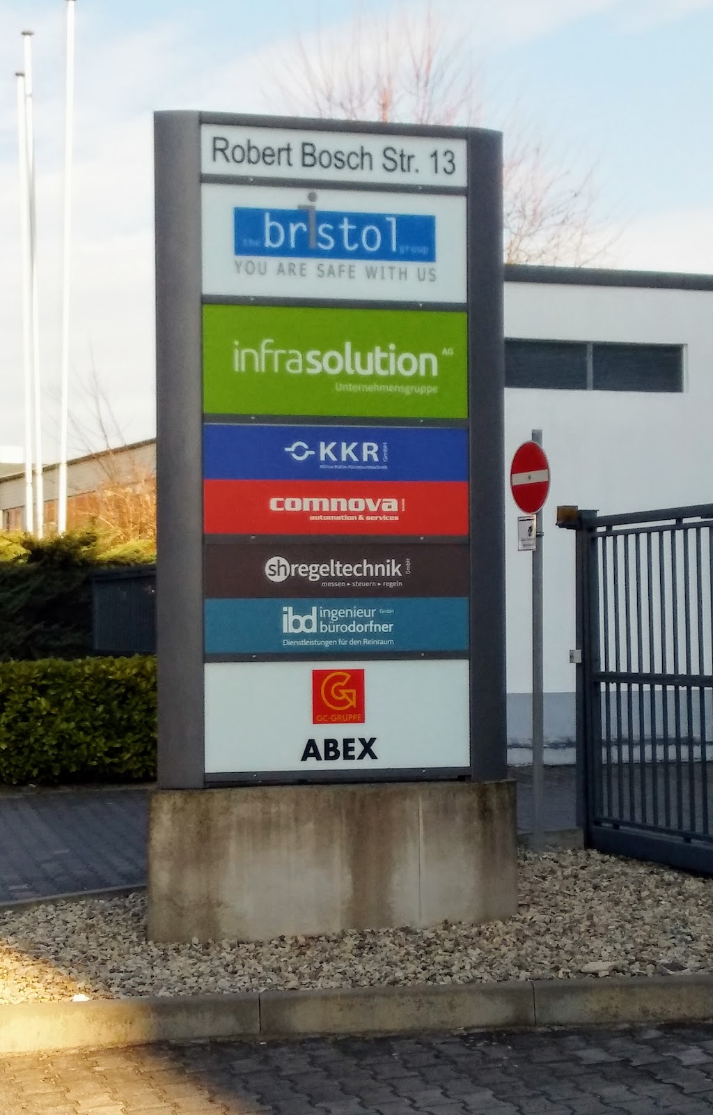 KKR Klima-Kälte-Reinraumtechnik GmbH, Klima in Langen (Hessen)