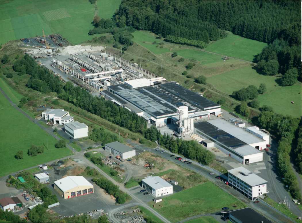 KLEBL GmbH, Heizung in Angelburg