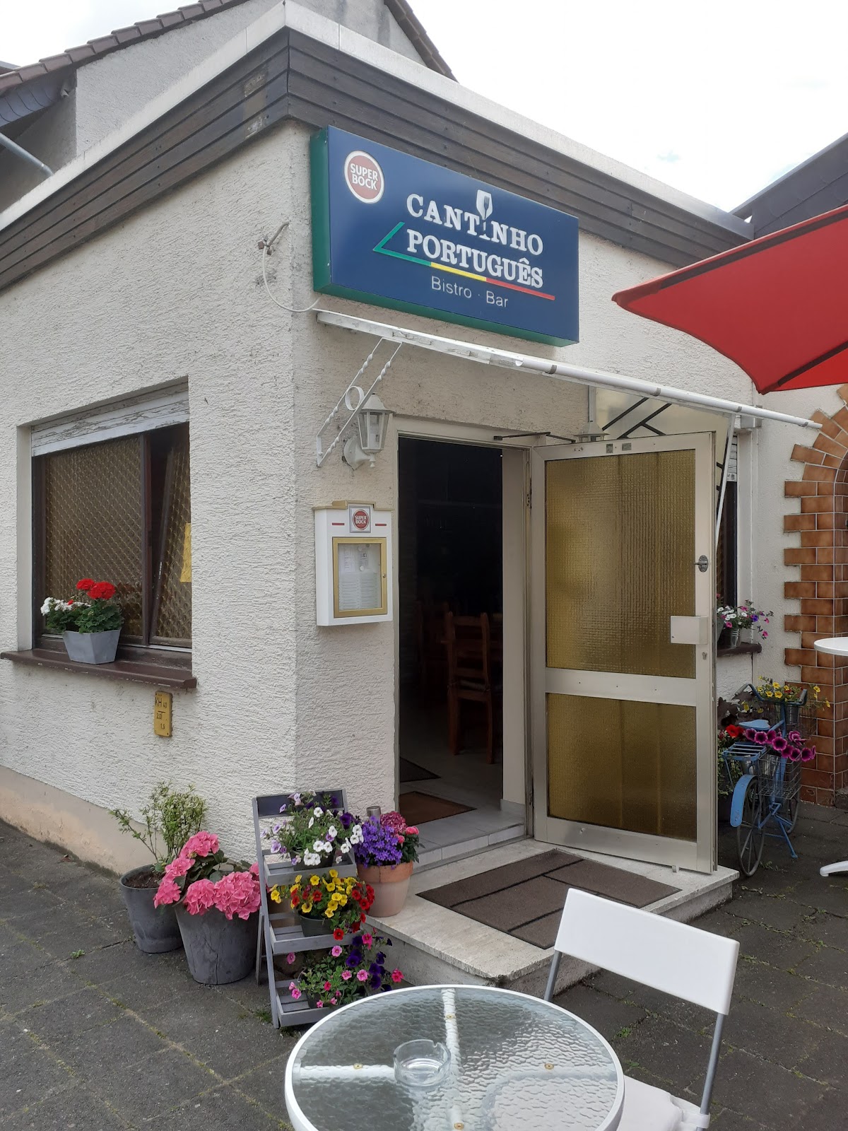 Kleine Heimat Harreshausen, Restaurant in Babenhausen – Foto 1 von 1