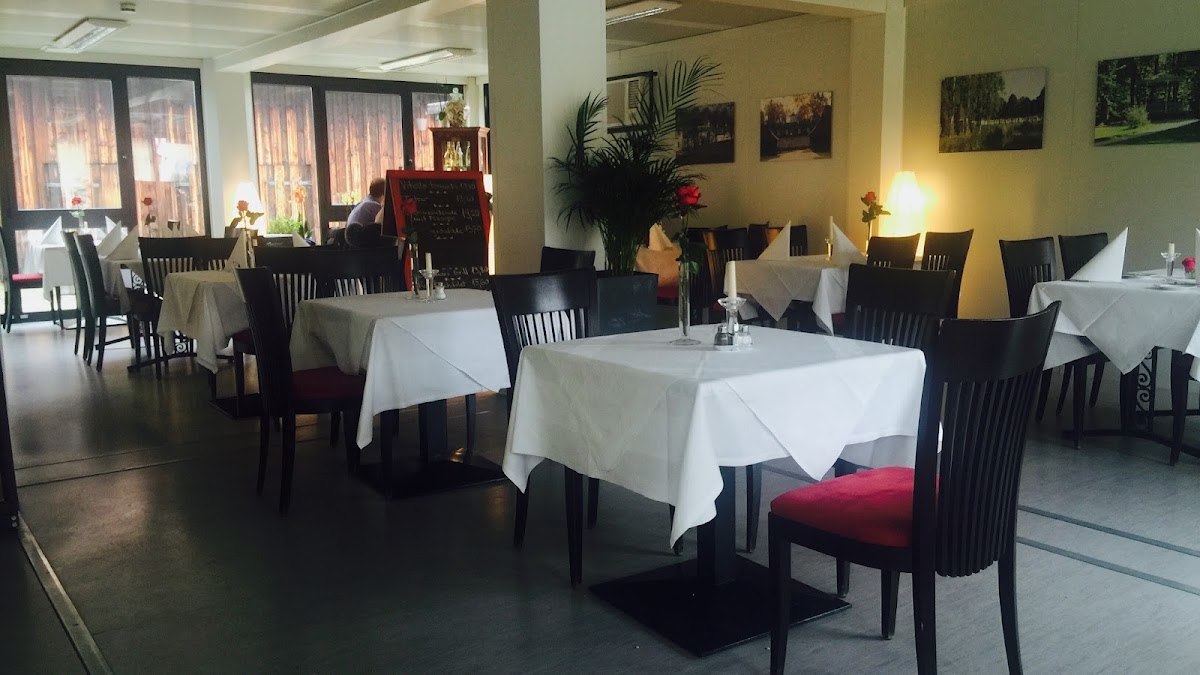 Kleine Parkwirtschaft, Restaurant in Hanau – Foto 1 von 1