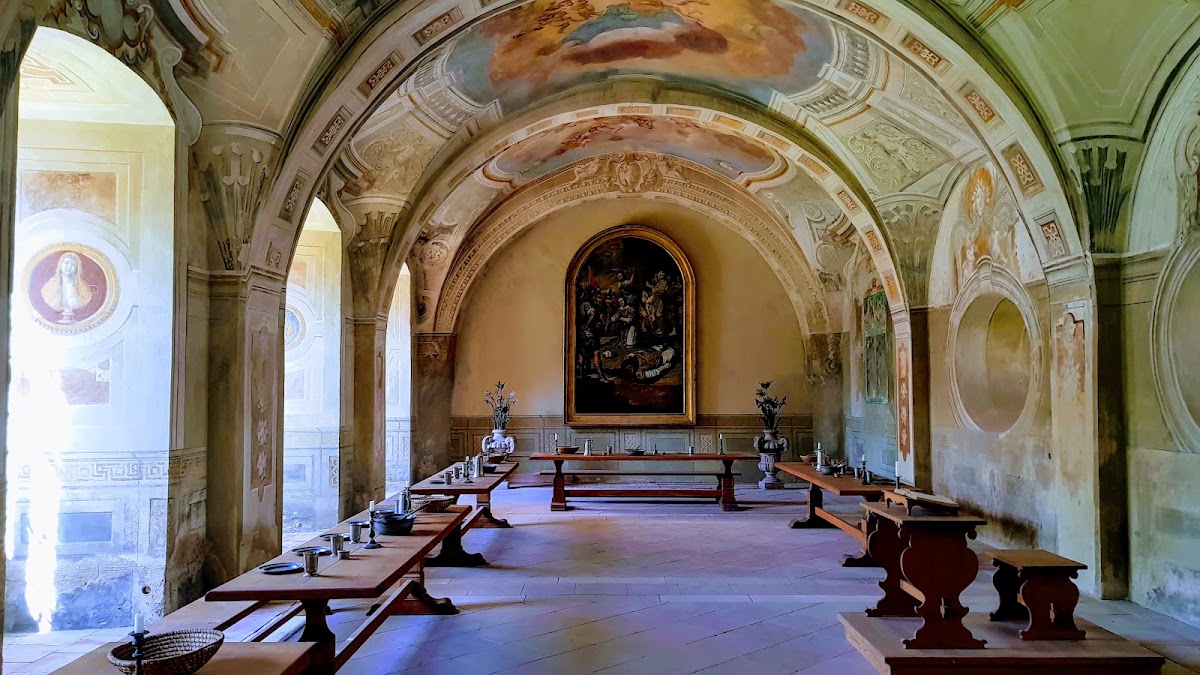 Klostercafe, Restaurant in Seligenstadt – Foto 1 von 1