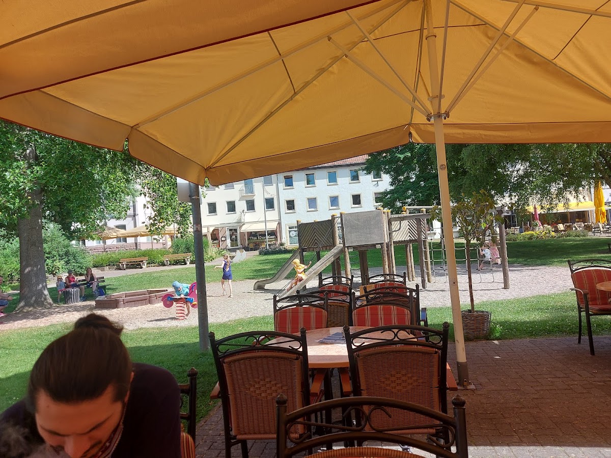Klosterschänke - Hotel/Restaurant, Restaurant in Bad Sooden-Allendorf