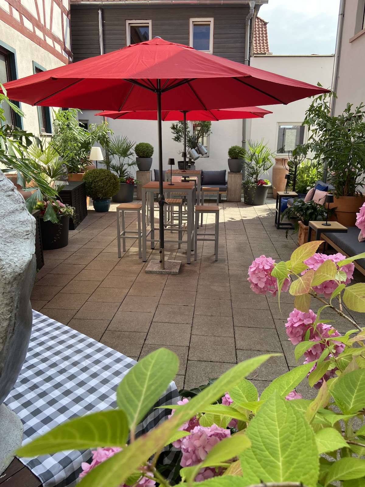 Klosterstuben, Restaurant in Seligenstadt – Foto 1 von 1