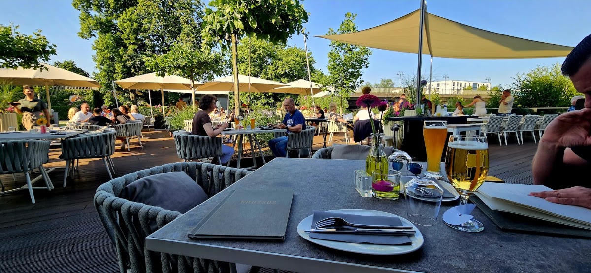 KNOSSOS, Restaurant in Gießen – Foto 1 von 1
