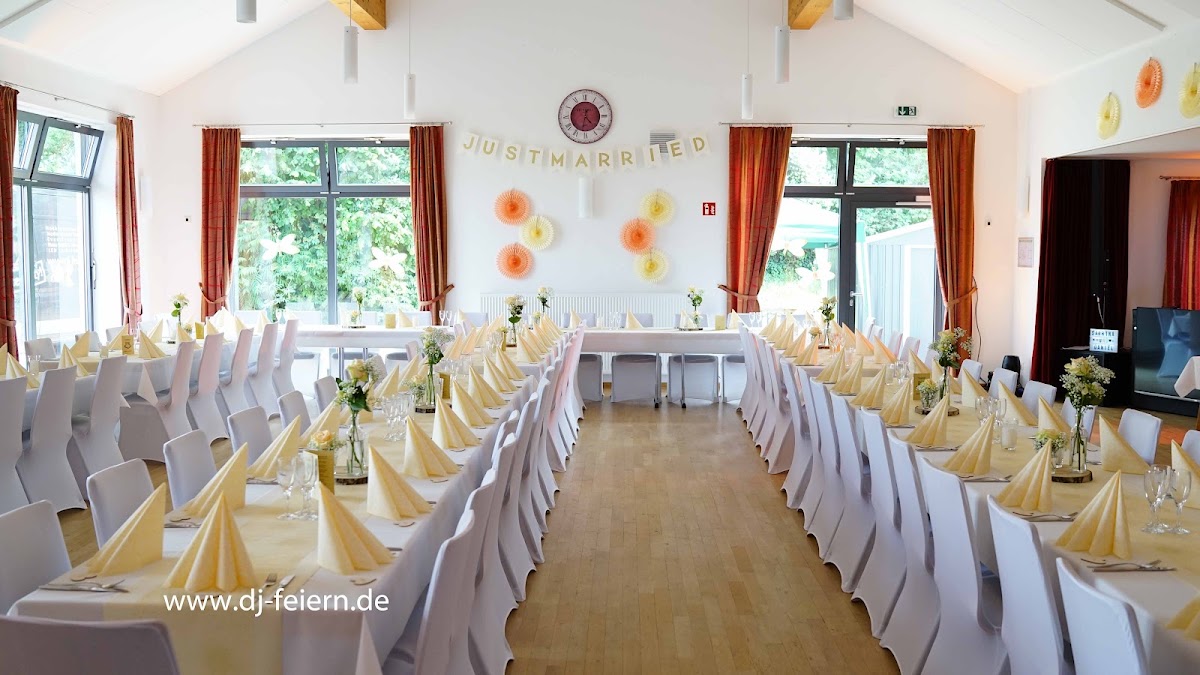 Knüllwaldschänke, Restaurant in Knüllwald
