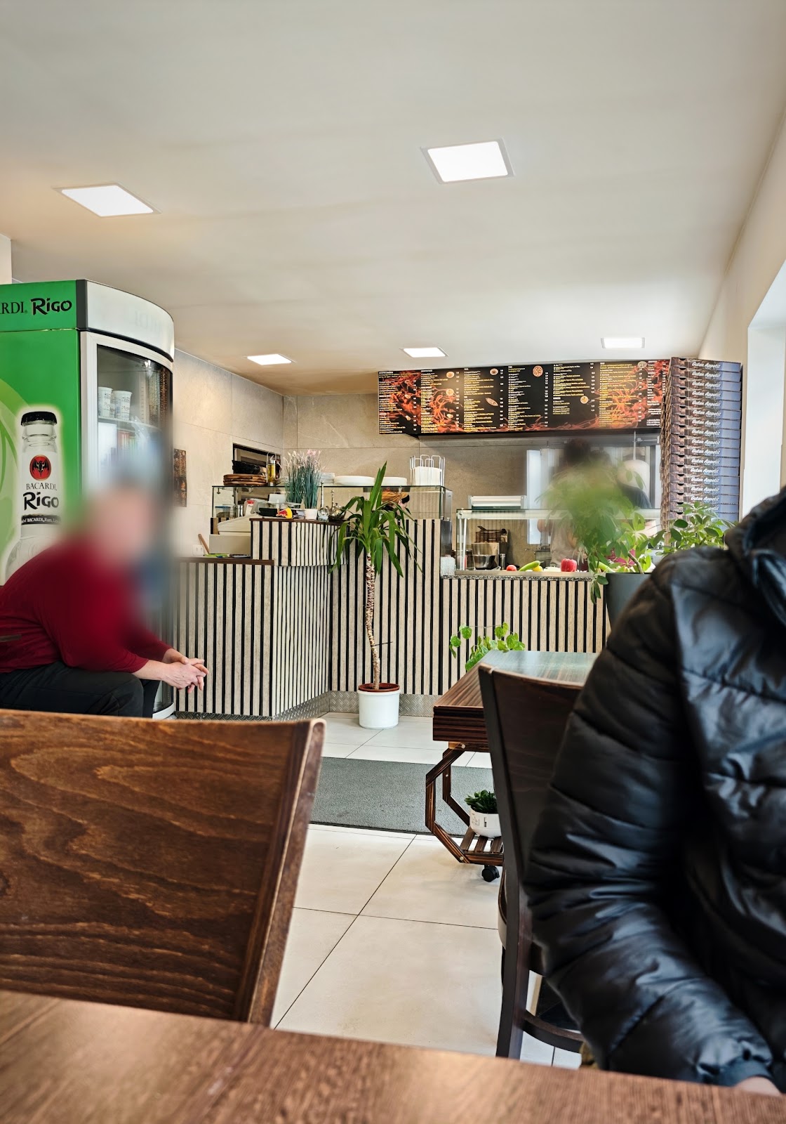 König's Kebab, Restaurant in Schmitten im Taunus