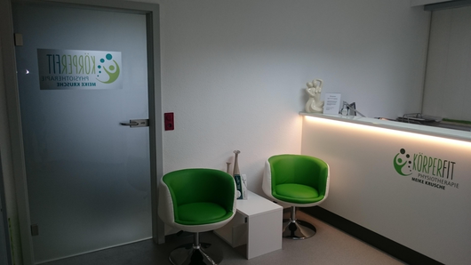 KörperFIT Physiotherapie Meike Krusche, Physiotherapie in Grebenhain