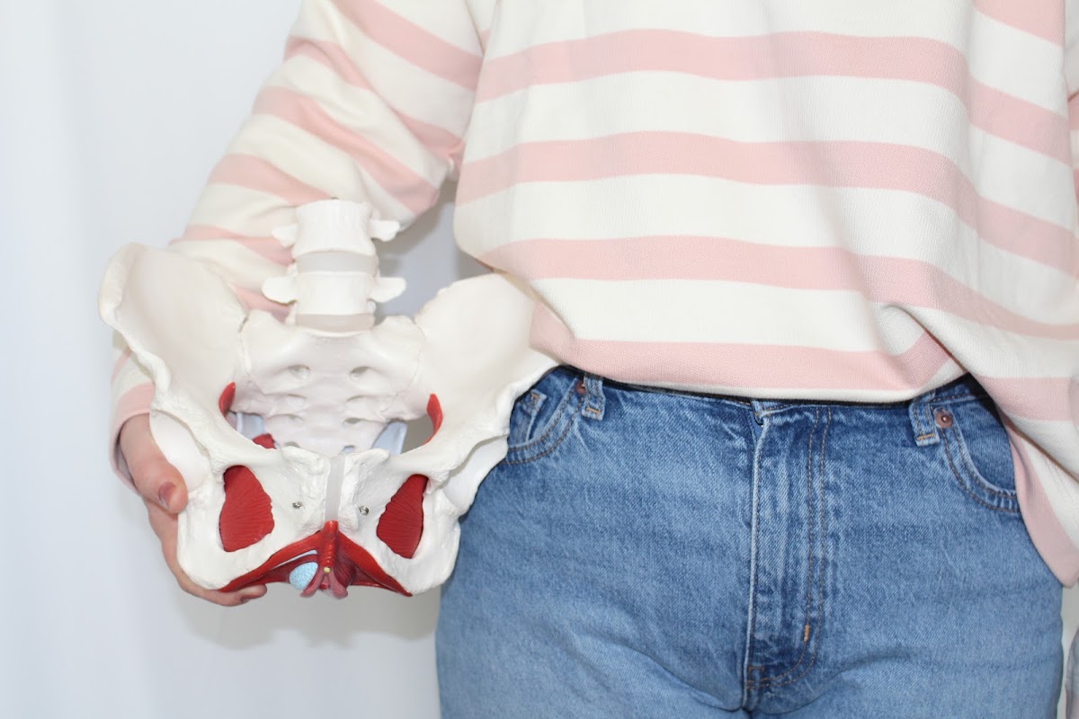 KÖRPERMITTE, Physiotherapie in Nauheim – Foto 1 von 1