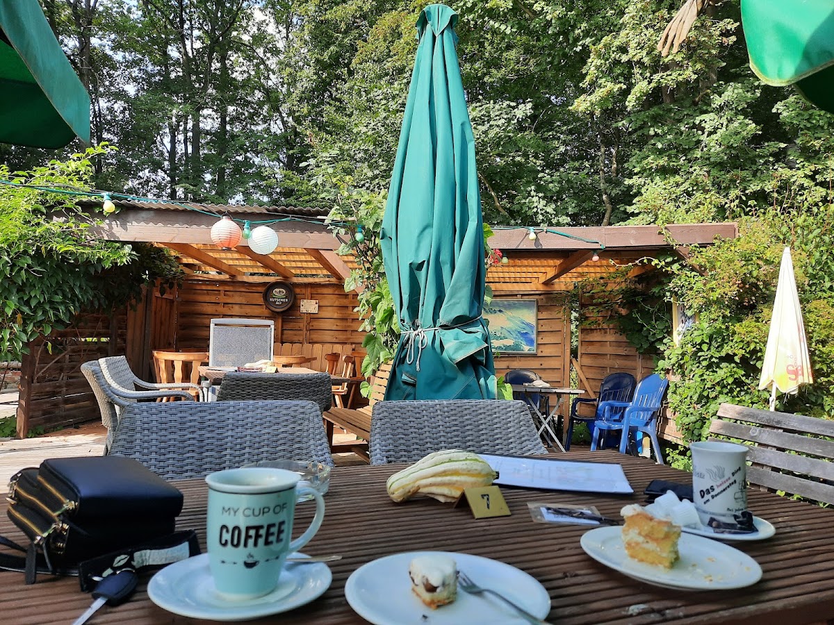 Kohlrabi Bar, Restaurant in Bad Hersfeld – Foto 1 von 1
