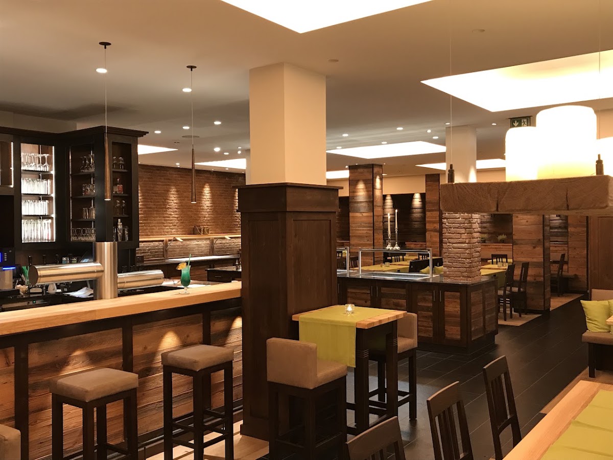Kolpings Restaurant Fulda, Restaurant in Fulda – Foto 1 von 1
