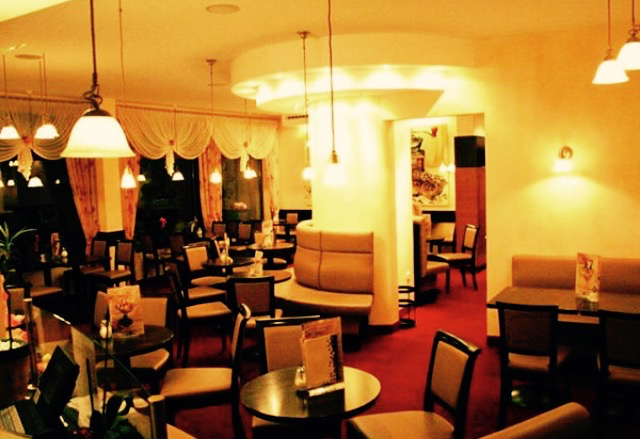 Konditorei Vogel, Restaurant in Braunfels – Foto 1 von 1