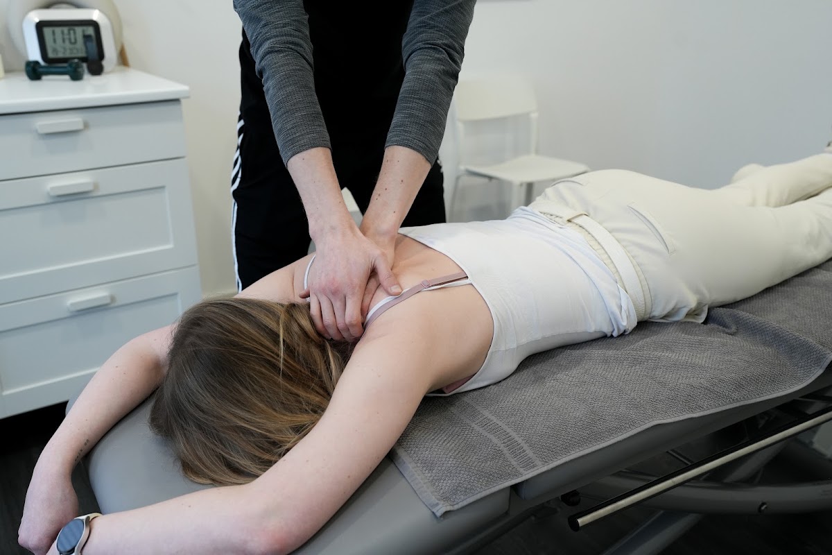 KORPEO Allendorf - Physiotherapie | Training, Physiotherapie in Allendorf (Lumda)